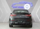 Mercedes-Benz GLC 43 AMG Mercedes-Benz GLC 43 AMG | with warranty