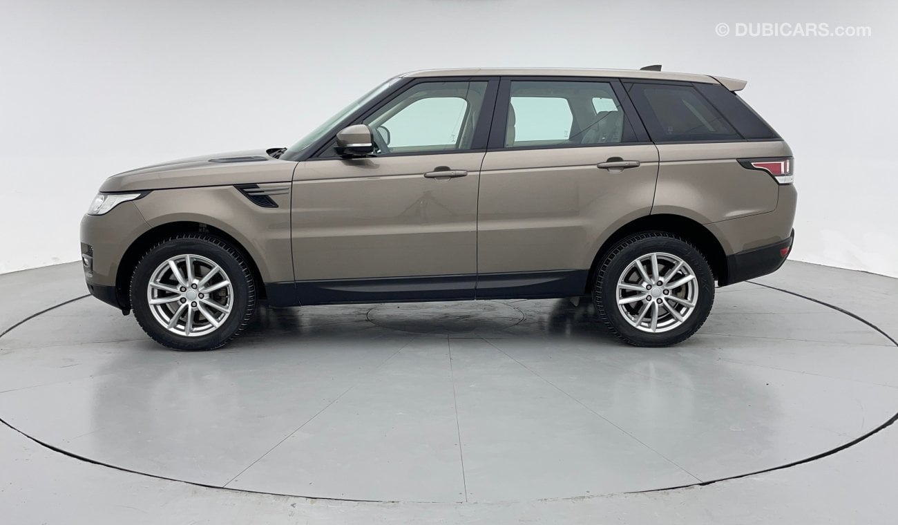 Land Rover Range Rover Sport SE 3 | Zero Down Payment | Free Home Test Drive