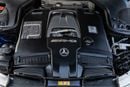 مرسيدس بنز AMG GT 63-S 63-S