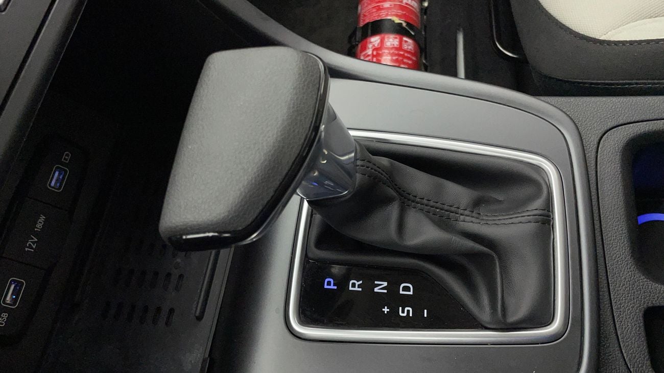 هيونداي كريتا 2023 SMART | AED 773/Month | 0 DP | 30 Day Return | Warranty