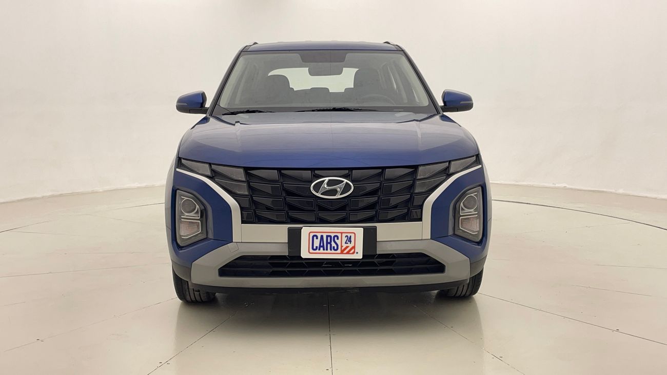 Hyundai Creta SMART 1.5 | Zero Down Payment | Home Test Drive