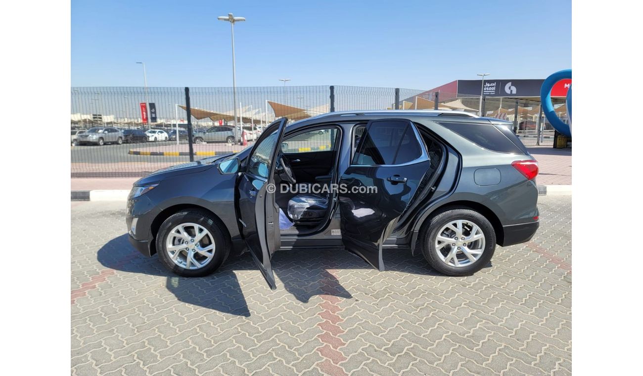 Chevrolet Equinox LT2