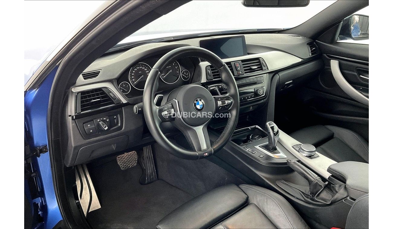 بي أم دبليو 430i M Sport