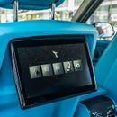 Rolls Royce Cullinan