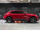 Porsche Macan STD 2.0L (252 HP)
