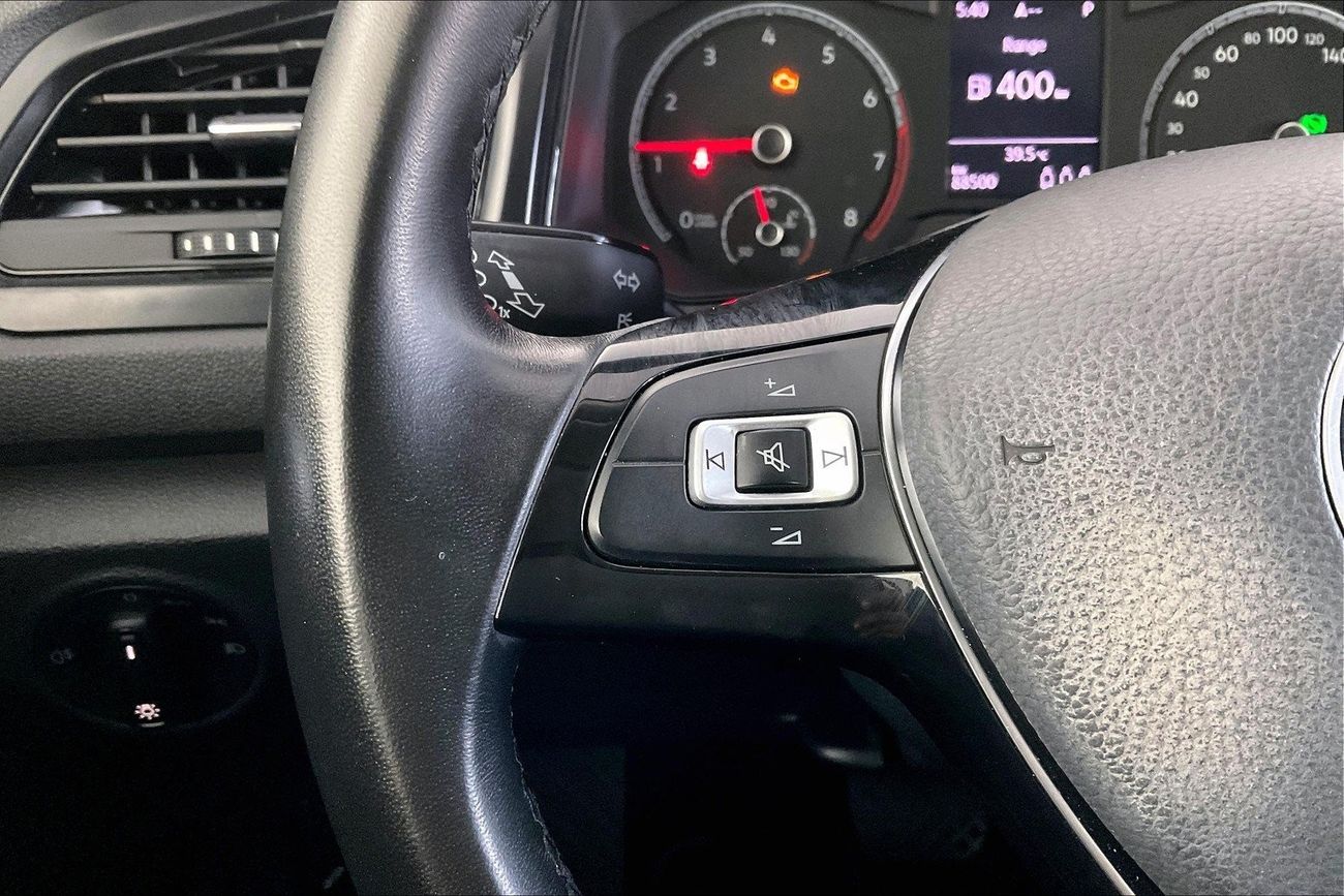 أودي Q3 40 TFSI S-Line | شامل الضمان | 0 ﺪﻔﻋﺓ ﺃﻮﻟﻯ