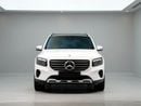 Mercedes Benz GLB200 STD