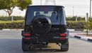 Mercedes-Benz G 63 AMG Night Package