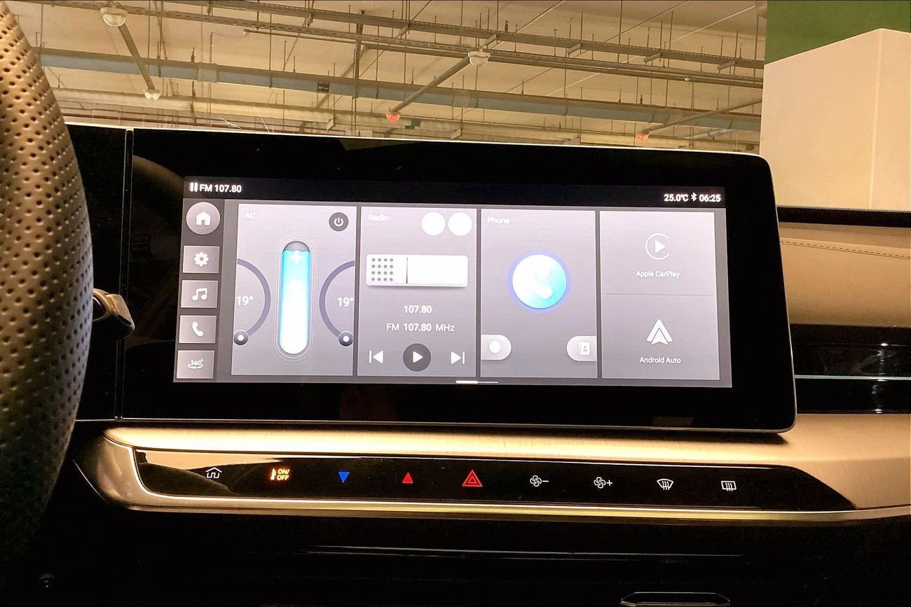 أم جي وان Luxury | upto AED 20,000 Ramadan Discount | شامل الضمان | 0 ﺪﻔﻋﺓ ﺃﻮﻟﻯ