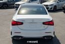 Mercedes-Benz A 180 Mercedes-Benz A 180 1.3L 2025