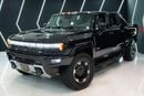 جي أم سي همر EV 3X Pickup Extreme Off Road Package, Tri‑Motor, Dealer Warranty + Service!!