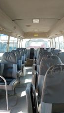 Toyota Coaster Disel / 1HZ / school bus