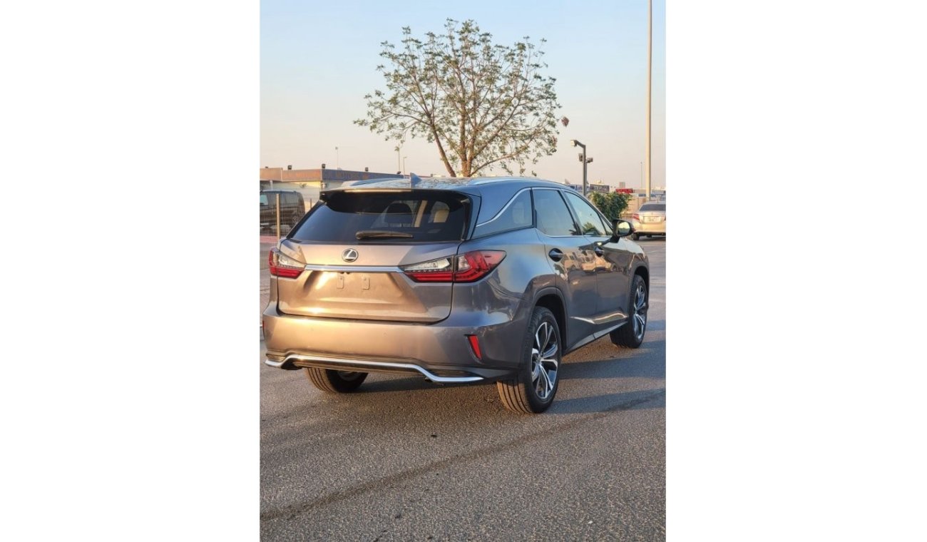 لكزس RX 350 LEXUS RX350 FULL OPTION