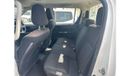 Toyota Hilux ADV 2.8L DIESEL 2.8 LITER RIGHT HAND DRIVE AUTOMATIC