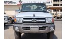 Toyota Land Cruiser Pick Up GRJ 79 SINGLE CAB 4.0 V6 PETROL DIFF LOCK / WINCH