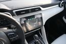 MG ZS MG ZS 1.5L Petrol Full Option Model 2023, Color Silver