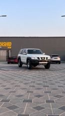 نيسان باترول سفاري GL 4.8L A/T (7 Seater)