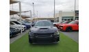 Dodge Charger SXT Plus