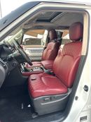 Nissan Patrol LE PLATINUM