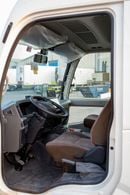 تويوتا كوستر 4.2 DSL MANUAL BUS 30 SEATS | 4x4