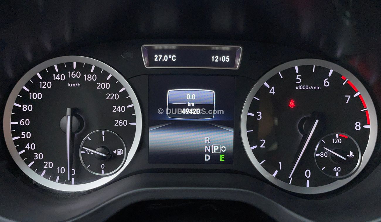 Infiniti Q30 SPORT 2 | Under Warranty | Inspected on 150+ parameters