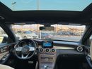 Mercedes-Benz C 300 AMG Pack Mercedes C 300 _American_2019_Excellent Condition _Full option