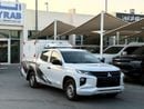 Mitsubishi L200 GL