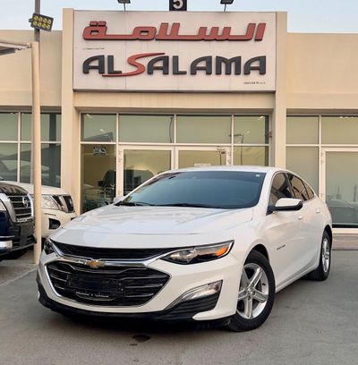 Chevrolet Malibu LS 1.5L