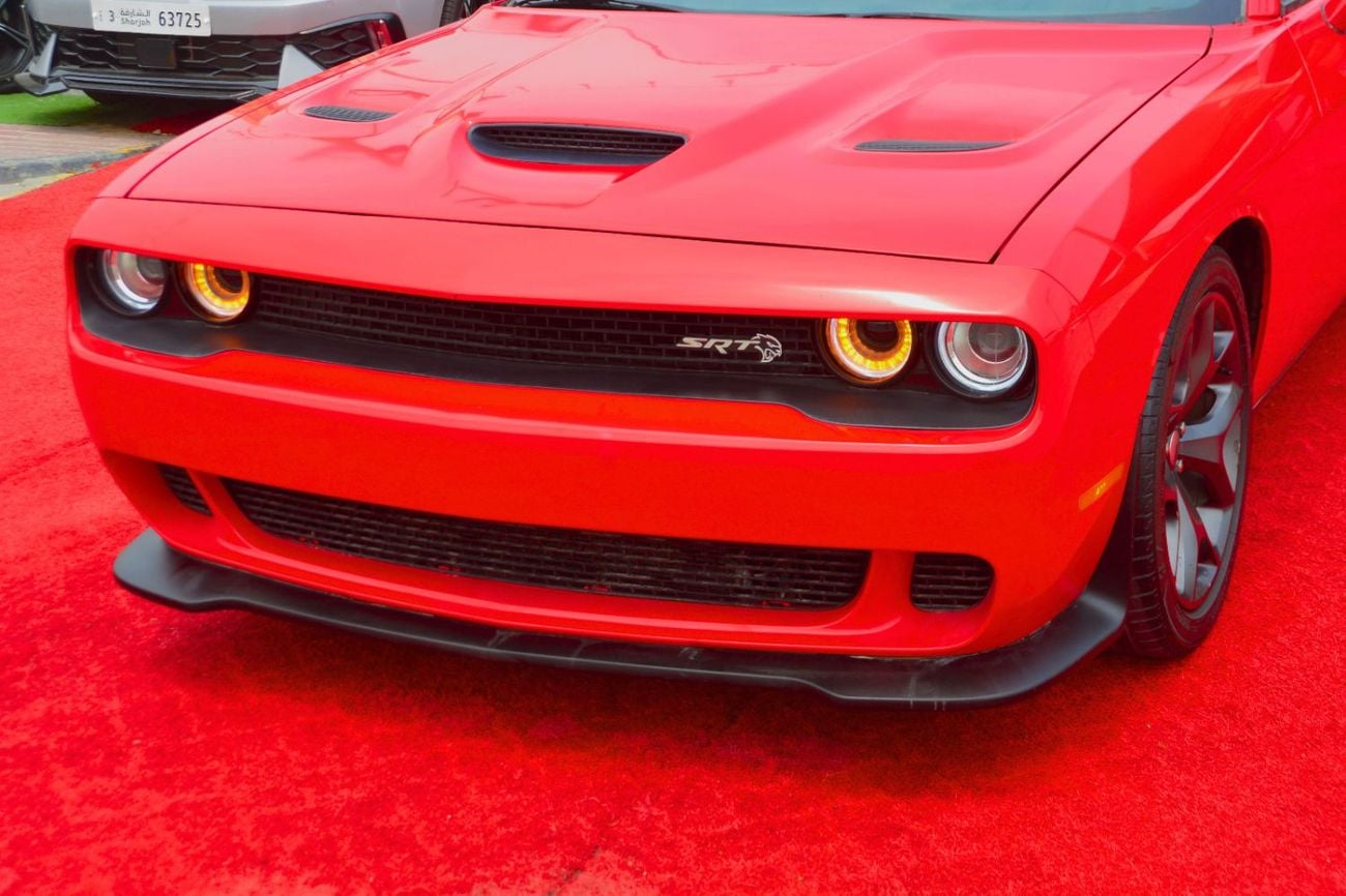 Dodge Challenger R/T