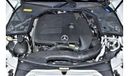Mercedes-Benz C 200 Coupe EXCELLENT DEAL for our Mercedes Benz C200 Coupe ( 2019 Model ) in White Color GCC Specs
