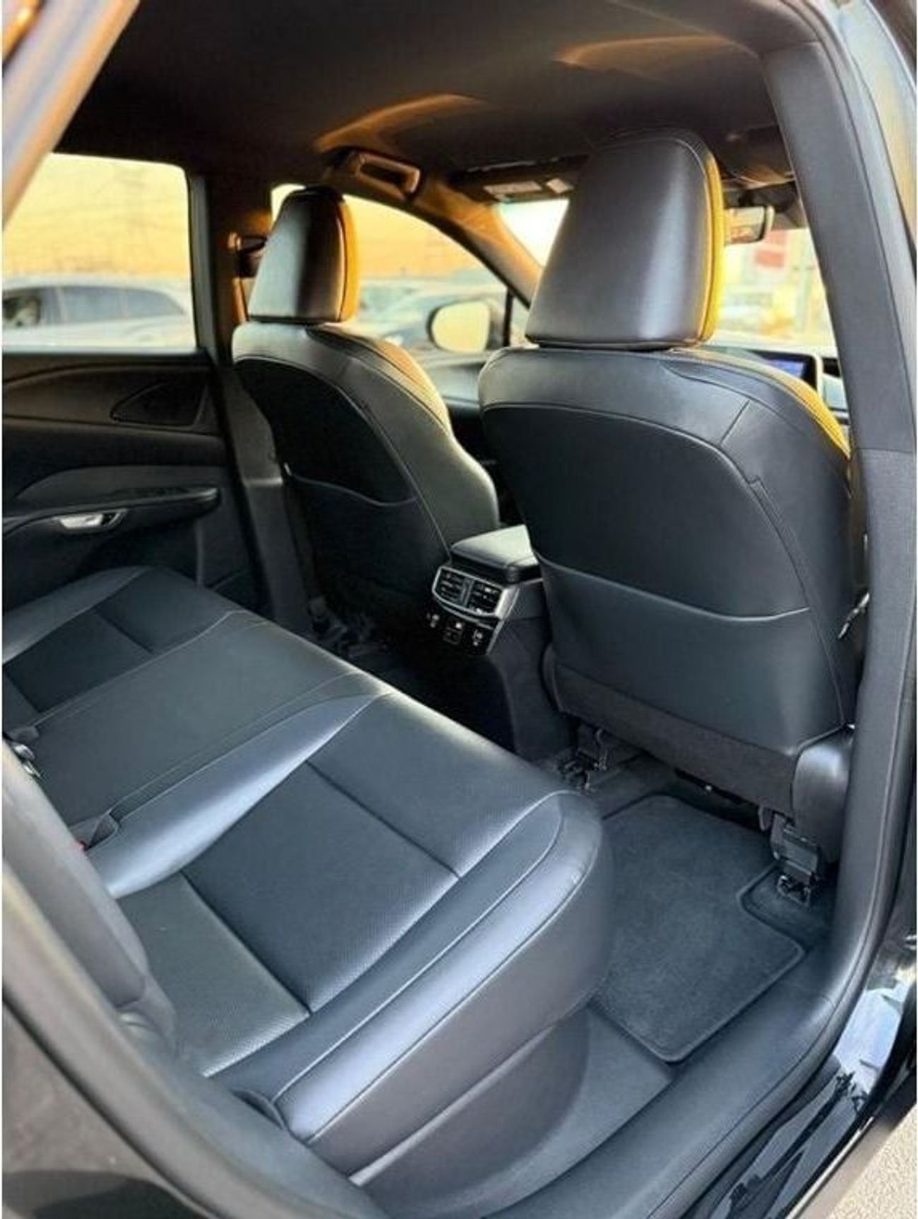 لكزس RX 350 LEXUS RX 350 premium