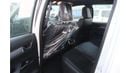 Toyota Hilux GR 4.0, KEYLESS ENTRY, PUSH START, MONITOR, 360 CAMERA, ALLOY WHEELS, MODEL 2025 FOR EXPORT