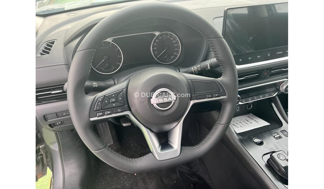 Nissan Sylphy hybrid E-Power