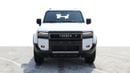 تويوتا برادو VXR Prado 2.8L Diesel ADV High 4x4 A/T (2025)