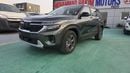 Kia Seltos KIA SELTOS 1.5 FULL OPTION 2025 MODEL
