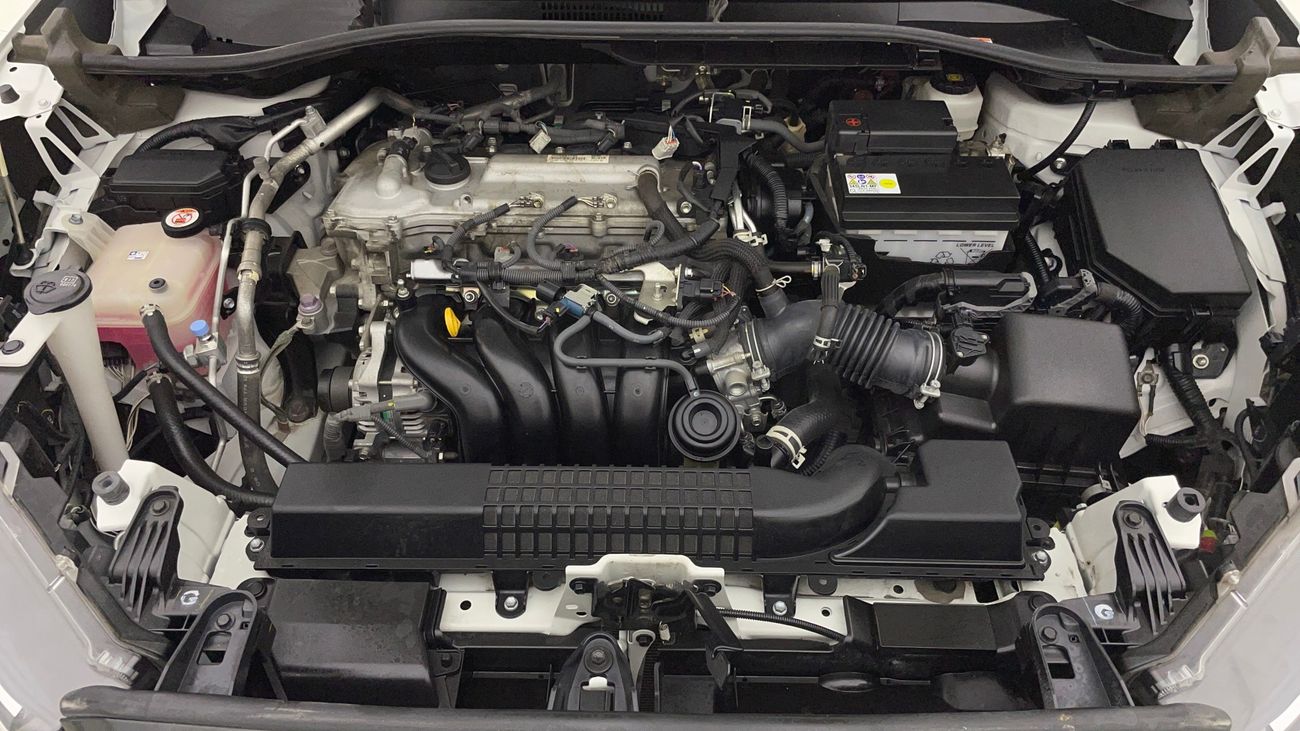 Toyota Corolla Cross XL 1.8 | Zero Down Payment | Home Test Drive