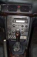 فولفو S80 EXCELLENT DEAL for our Volvo S80 2.9 LIMOUSINE! ( 2004 Model! ) in White Color! GCC Specs