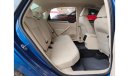 Volkswagen Passat SE AED 650 P.M | 2016 VOLKSWAGEN PASSAT COMFORTLINE | GCC | UNDER WARRANTY