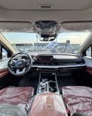 Kia Carnival EX DLX   KIA CARNIVAL (HEV ) 1.6T GCC specs - 2026 MODEL