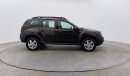 Renault Duster PE FWD 2000