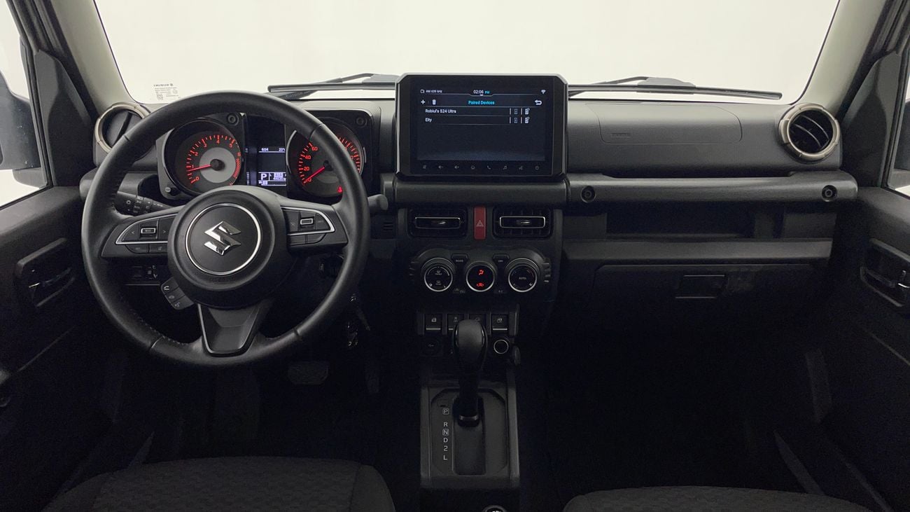 Suzuki Jimny GLX 1.5 | Zero Down Payment | Home Test Drive