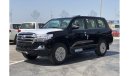 Toyota Land Cruiser VX-R  ( ONLY FOR EXPORT )