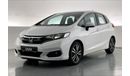 Honda Jazz EX