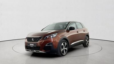 Peugeot 3008 GT LINE | Guaranteed Warranty | 0 Down Payment