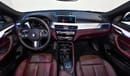 بي أم دبليو X2 SDrive 20 i
