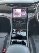 Jeep Grand Cherokee 2022 JEEP GRAND CHEROKEE