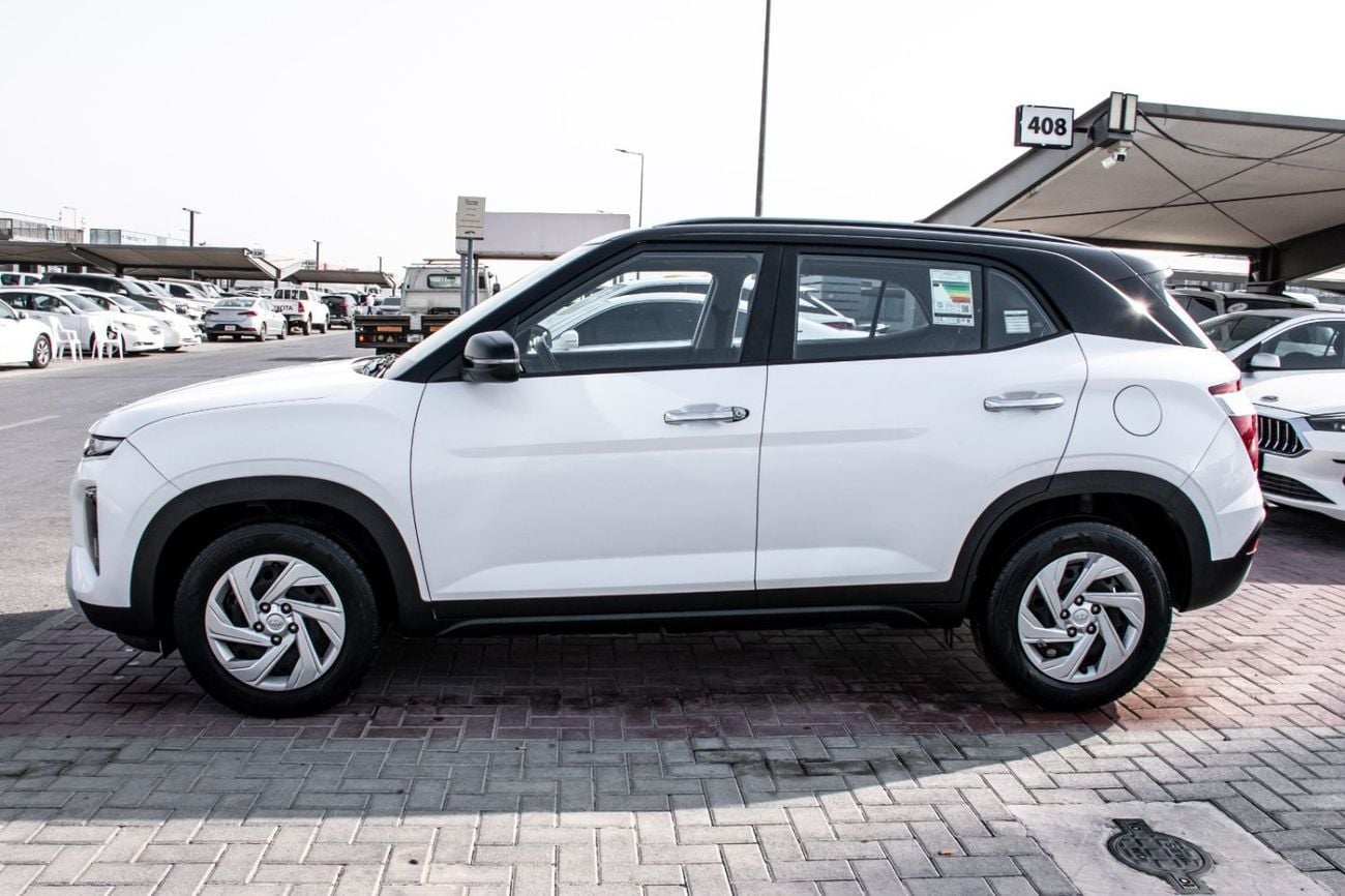 Hyundai Creta SMART