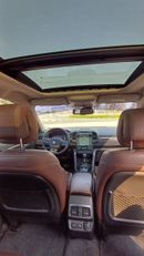 Renault Koleos Urgent Sale!!! 2.5L LE (4WD)