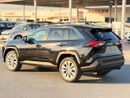 Toyota RAV4 XLE premium 2.5 L Full option