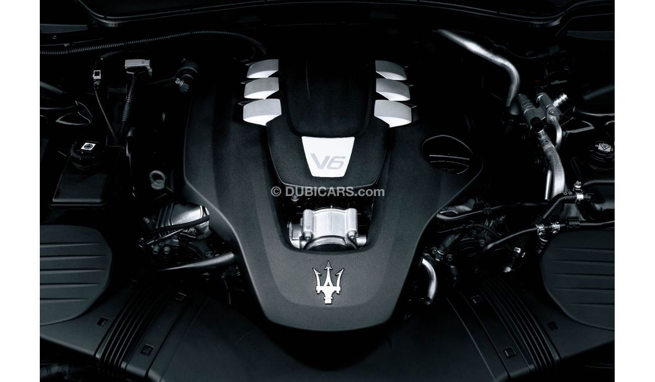 Maserati Ghibli | 2,154 P.M  | 0% Downpayment | Excellent Condition!